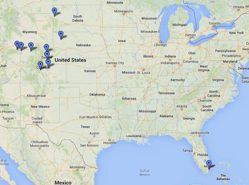 Coming Soon to Weekend Champion...